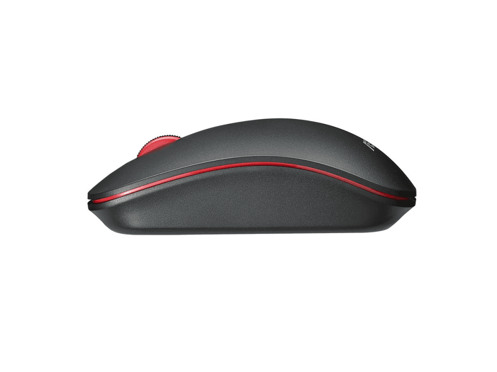 Ratón Asus WT300 Black RF Inalámbrico Pilas miniatura 4