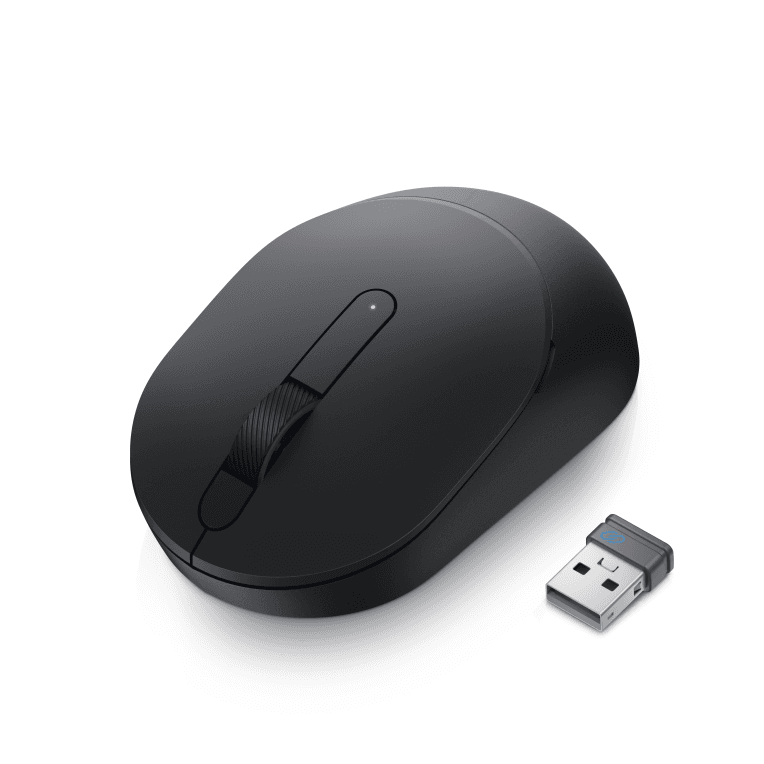 Ratón Dell MS3320W Inalámbrico Bluetooth Negro miniatura 4