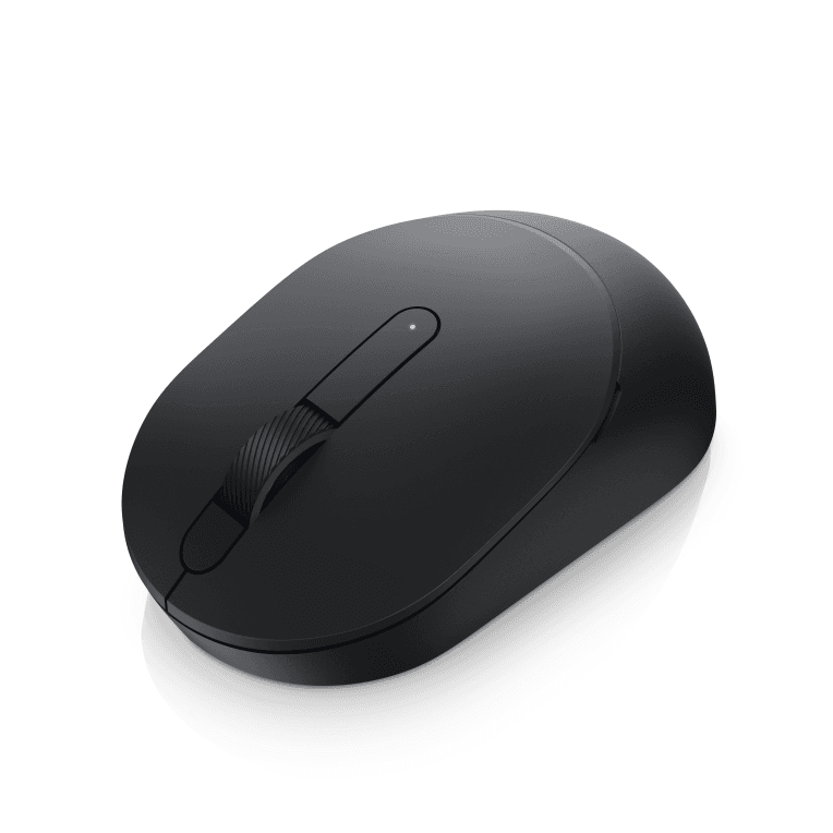 Ratón Dell MS3320W Inalámbrico Bluetooth Negro miniatura 5