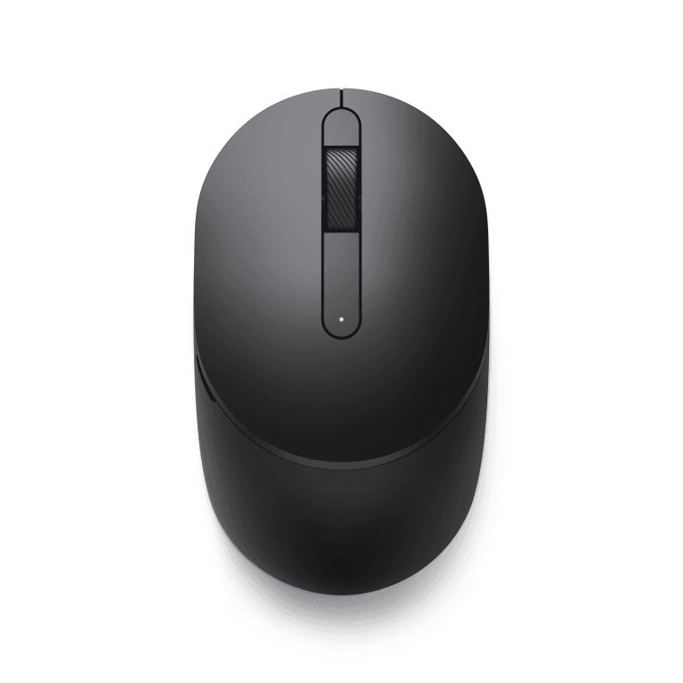 Ratón Dell MS3320W Inalámbrico Bluetooth Negro — imagen 1
