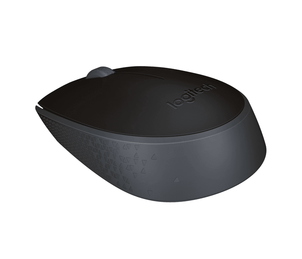 Ratón Logitech M171 RF Inalámbrico Negro miniatura 5