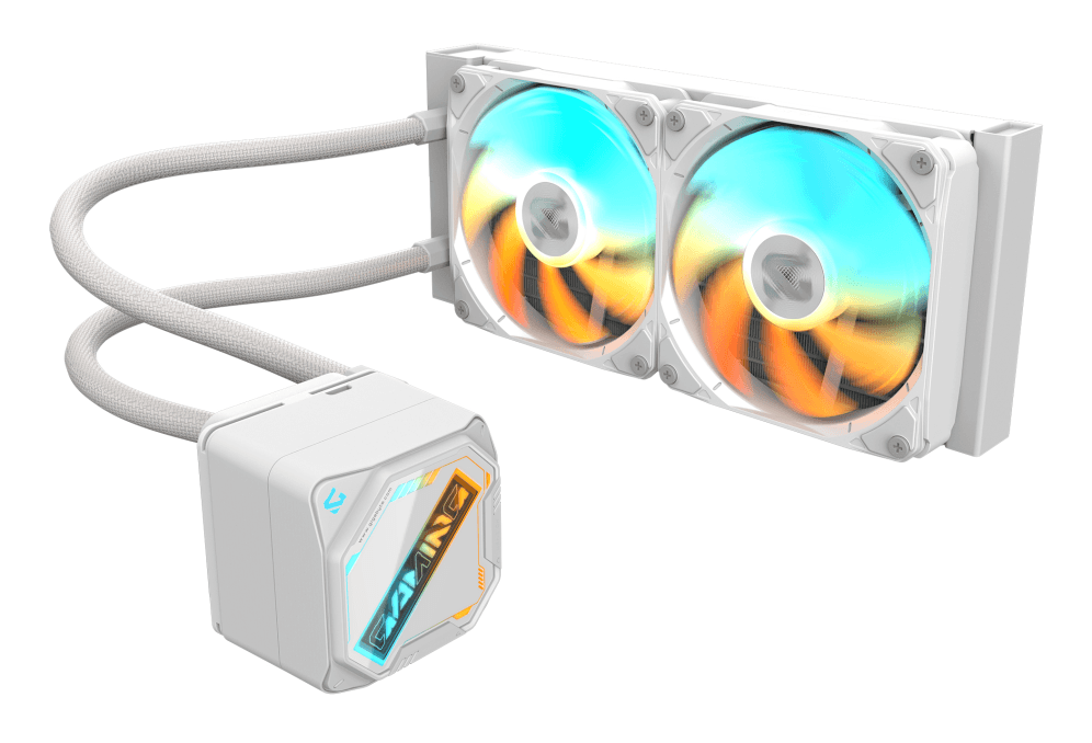 Refrigeración Líquida Gigabyte GME 240I miniatura 2