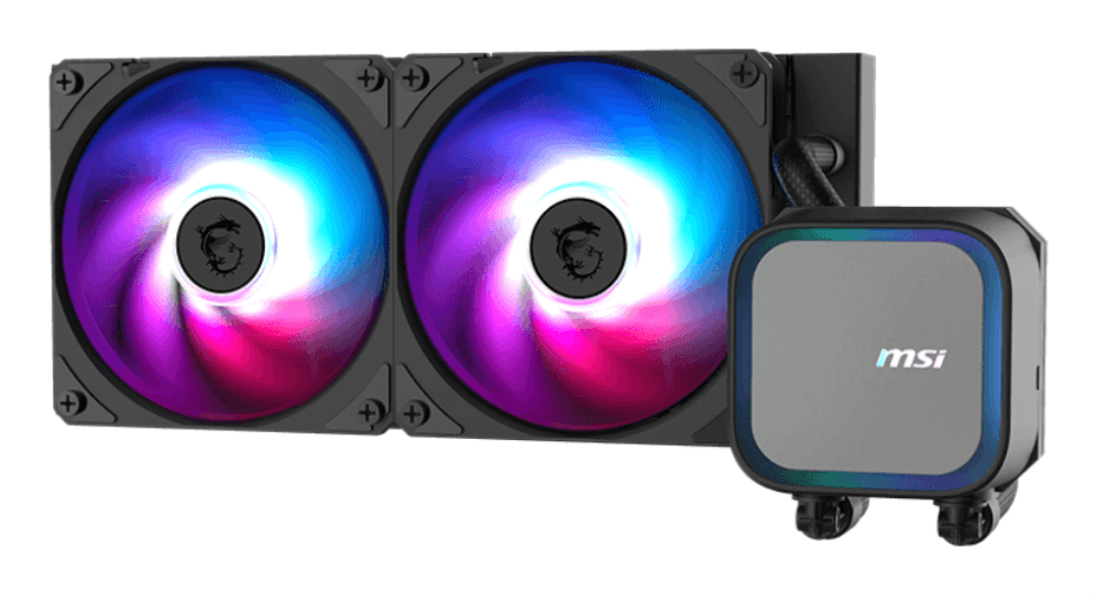 Refrigeración Líquida MSI MAG CoreLiquid A13 240