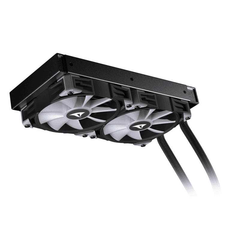 Refrigeración Líquida SHARKOON S70 RGB miniatura 10