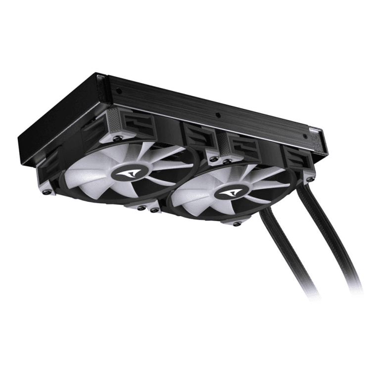 Refrigeración Líquida SHARKOON S80 RGB miniatura 10