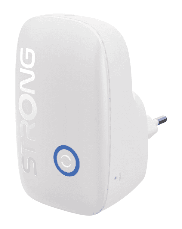 Repetidor Strong 1200 Wifi5 — imagen 1
