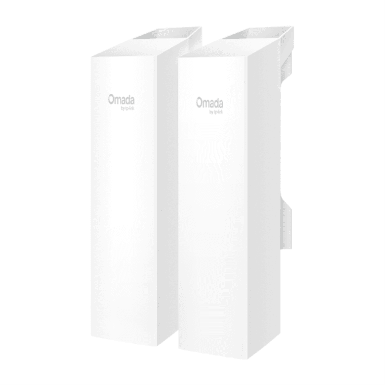 Repetidor Tp-link Eap100-Bridge Kit miniatura 2