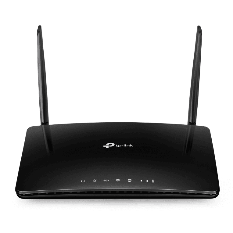 Router 4G Tp-link Archer MR500 CAT6 LTE AC1200 miniatura 2