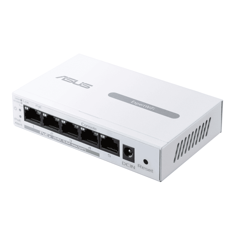 Router Asus ExpertWiFi EBP15 Mesh System — imagen 1