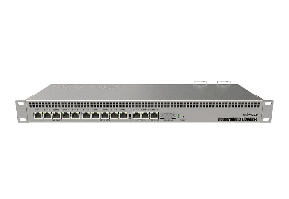Router Mikrotik RB1100AHX4 RB1100X4