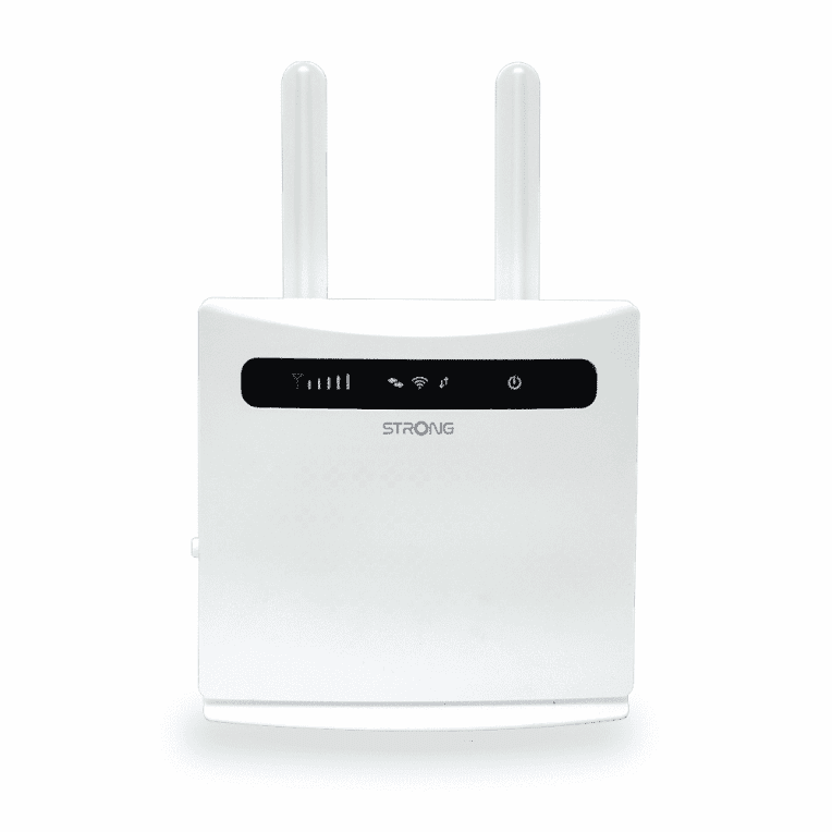 Router Strong 4GROUTER300V2 WiFi 300 Mbps — imagen 1