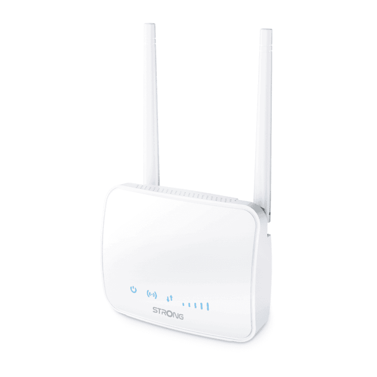 Router Strong 4GROUTER350M WiFi 350 Mbps