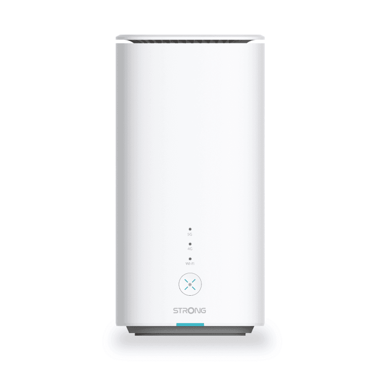 Router Strong 5GROUTERAX3000 WiFi 6 3000 Mbps — imagen 1