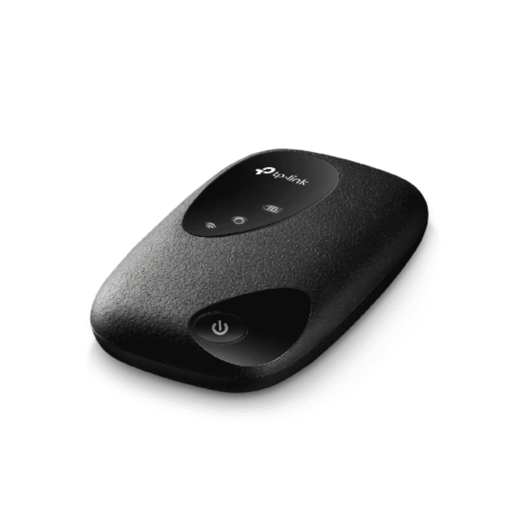 Router Tp-link M7010 MiFi 4G LTE 150 Mbps miniatura 3