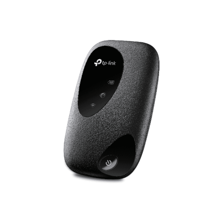 Router Tp-link M7010 MiFi 4G LTE 150 Mbps