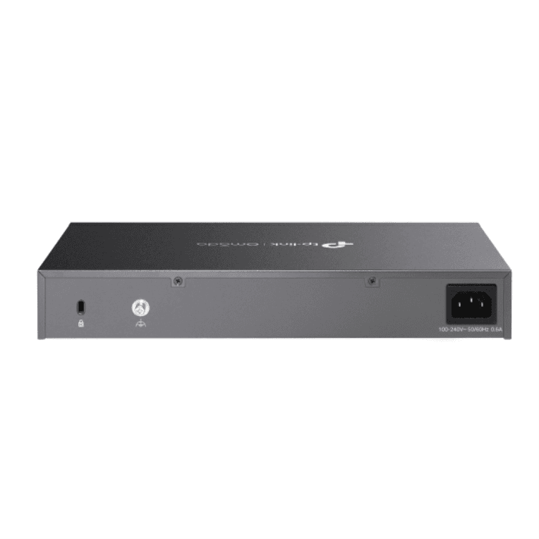 Router VPN Omada Multi-Gigabit ER7412-M2 miniatura 3