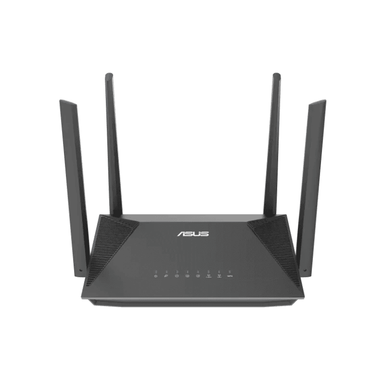 Router Wifi Asus RT-AX52 miniatura 2