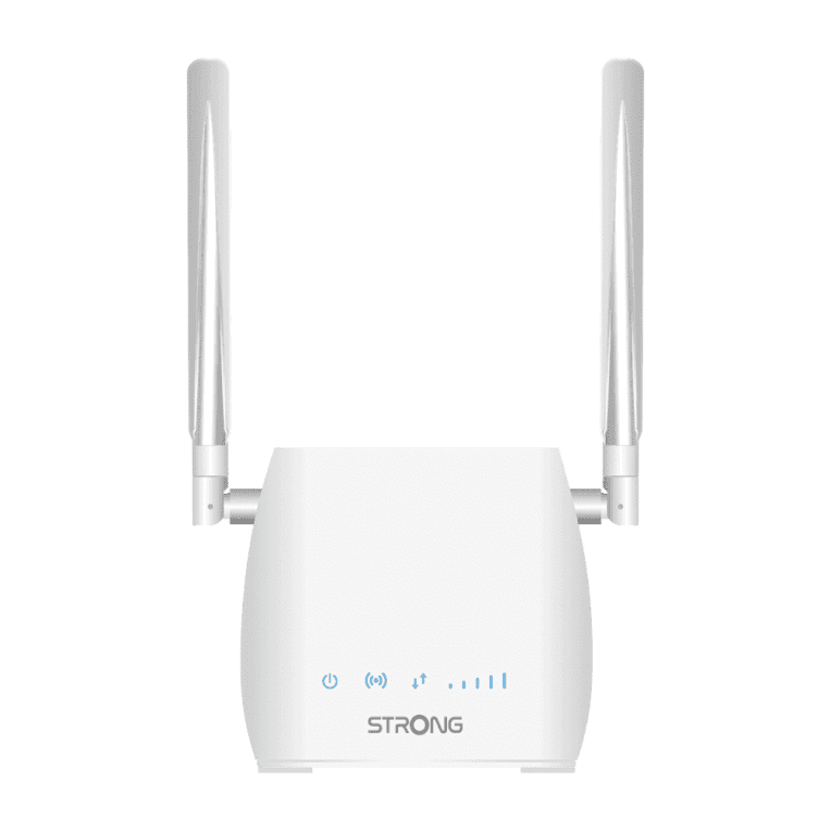 Router Wifi Strong 4GROUTER300M