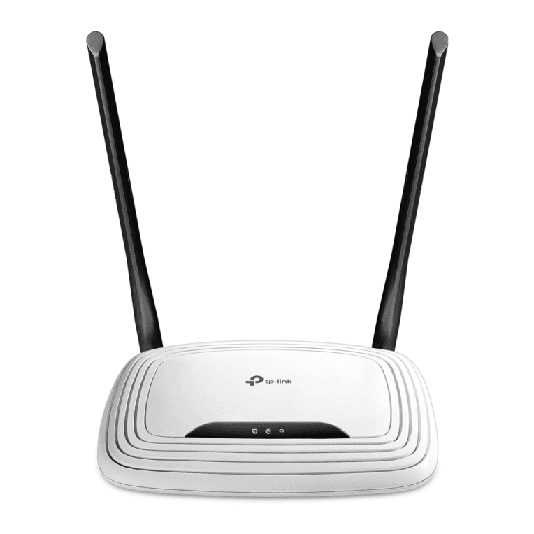 Router Wifi Tp-link N300 V14.1 — imagen 1