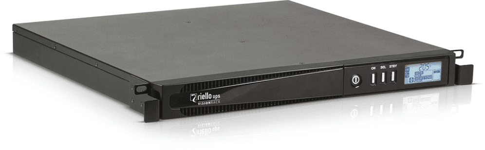 SAI Riello Dialog Vision 800 Dual — imagen 1
