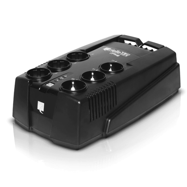 SAI Riello Iplug 800 USB — imagen 1