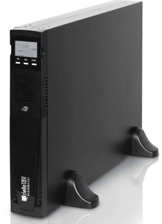 SAI Riello Vision Dual 2200 Dual 0,9 — imagen 1