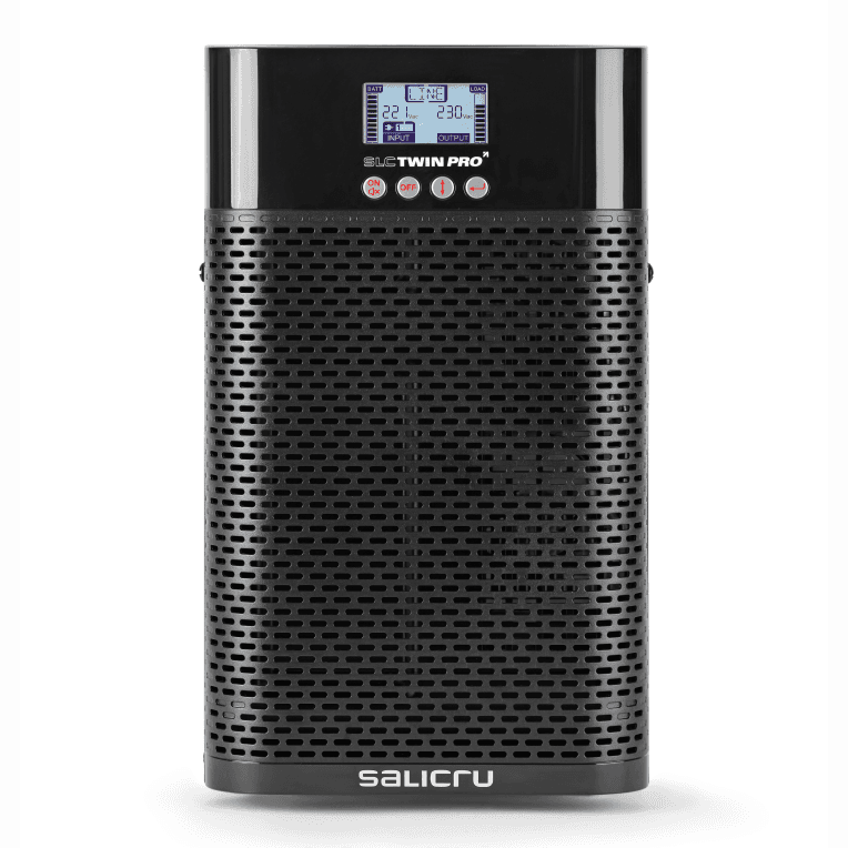 SAI Salicru SLC 2000 Twin Pro2 miniatura 3