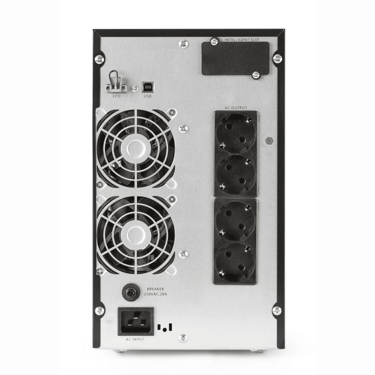 SAI Salicru SLC 2000 Twin Pro2 miniatura 4