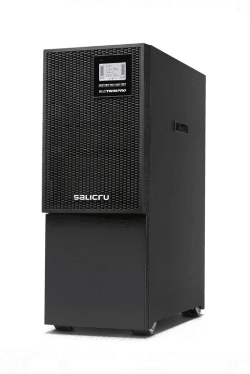 SAI Salicru SLC-5000 Twin Pro3 Codigo 6B5AB000002 — imagen 1