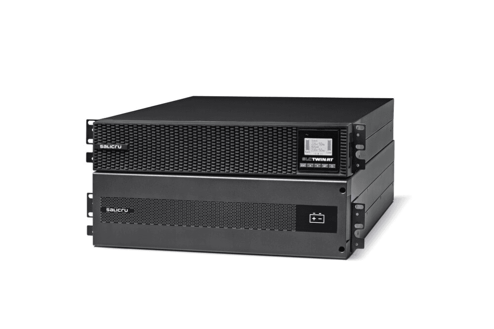 SAI Salicru SLC-6000 Twin RT3 Codigo 6B4AC000003 — imagen 1