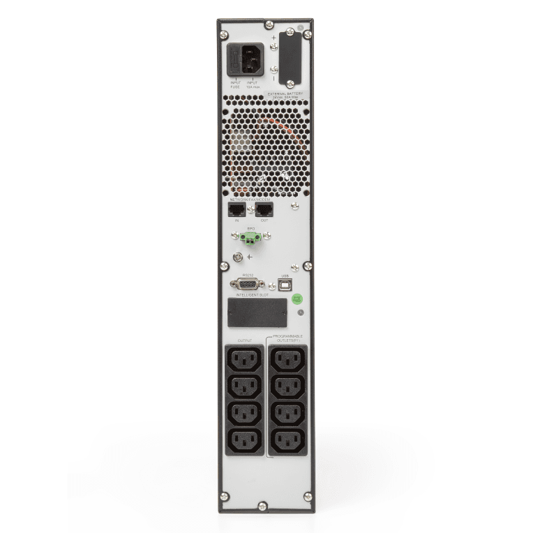 SAI Salicru SPS 1100 Adv RT2 miniatura 4