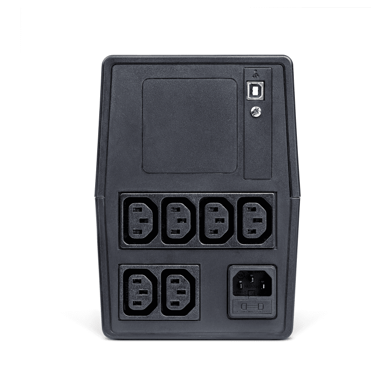 SAI Salicru SPS 1100 One BL IEC miniatura 4