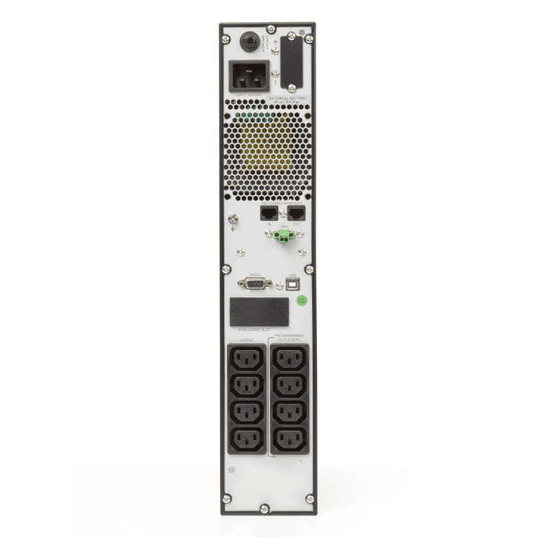 SAI Salicru SPS 2000 Adv RT2 miniatura 4