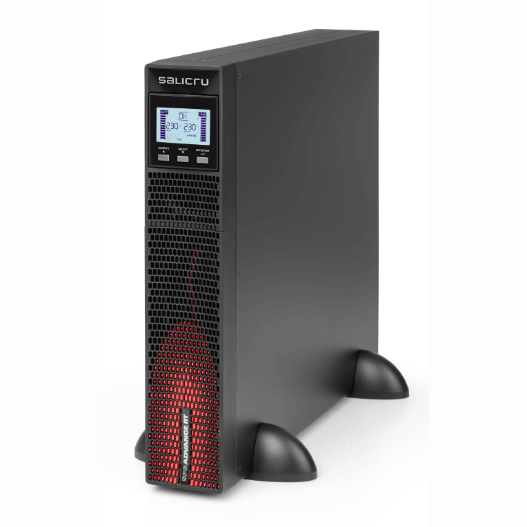 SAI Salicru SPS 2000 Adv RT2 — imagen 1