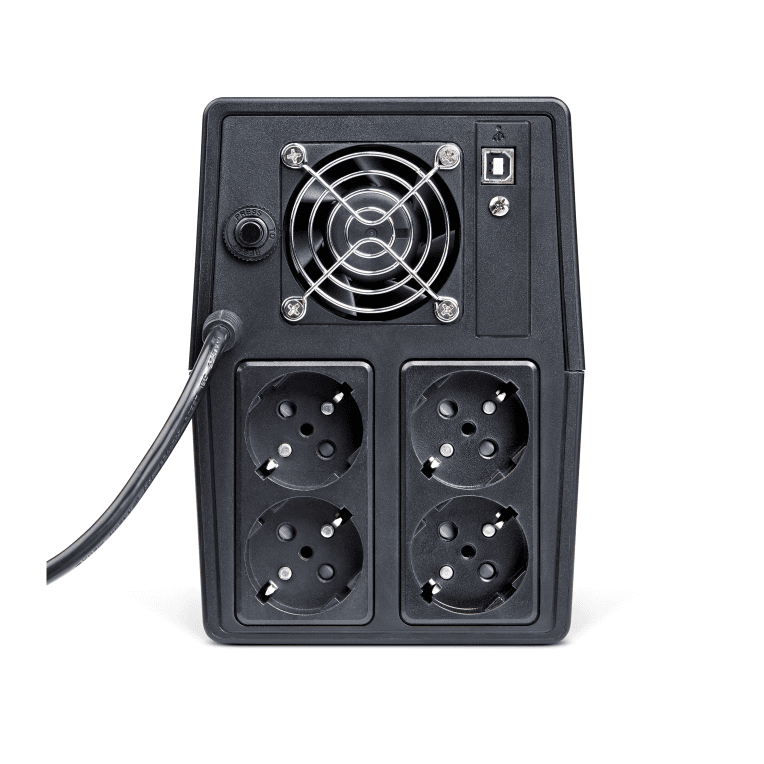 SAI Salicru SPS 2000 One BL miniatura 4