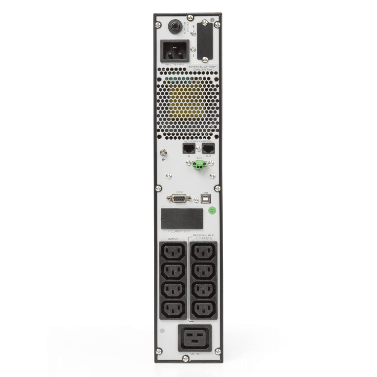 SAI Salicru SPS 3000 Adv RT2 miniatura 4