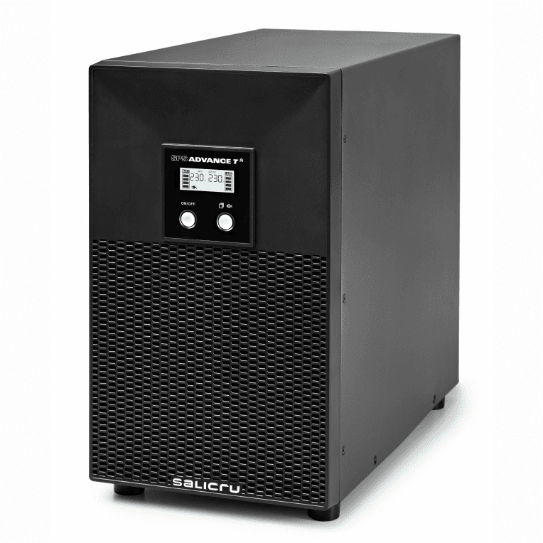 SAI Salicru SPS 3000 Adv T miniatura 2