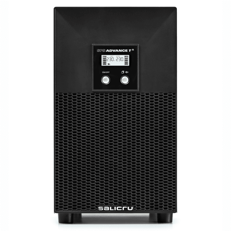 SAI Salicru SPS 3000 Adv T miniatura 3