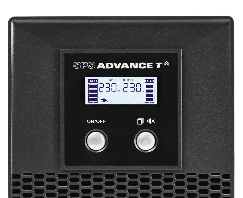 SAI Salicru SPS 850 Adv T miniatura 6