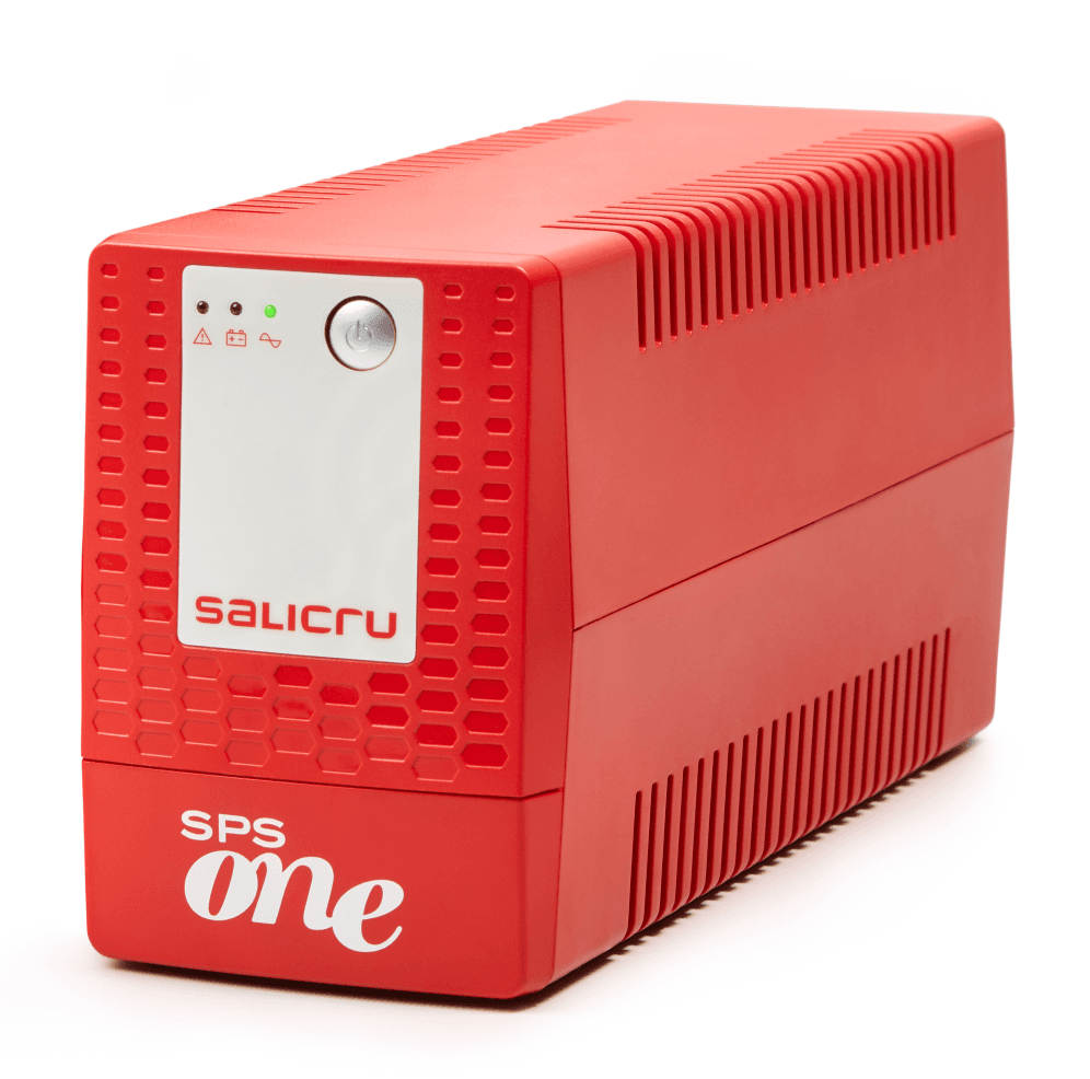SAI Salicru SPS 900 One — imagen 1