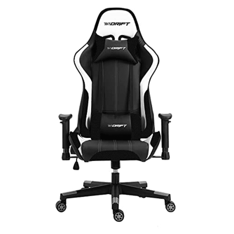 Silla Gaming Drift DR175 Carbon — imagen 1