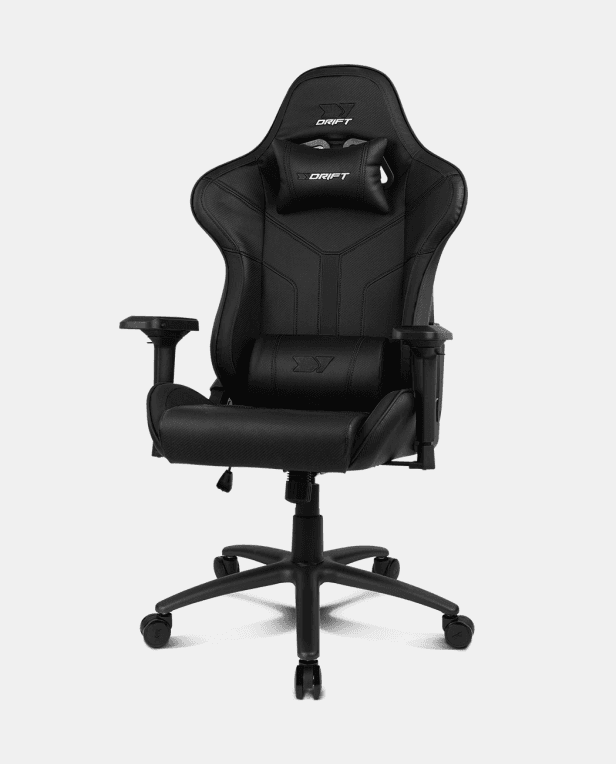 Silla Gaming Expert Drift DR350 Negra