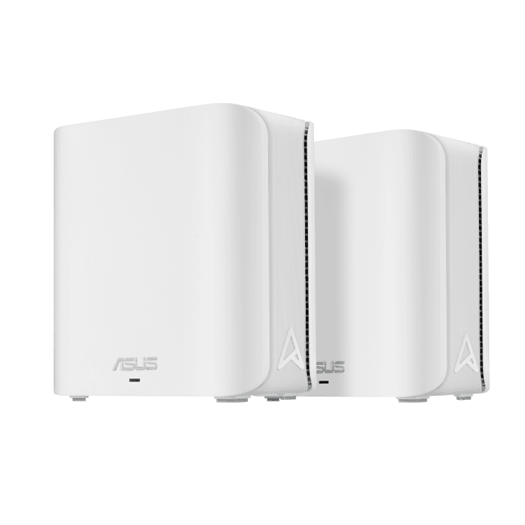 Sistema Mesh WiFi Asus ZenWiFi Doble Banda — imagen 1