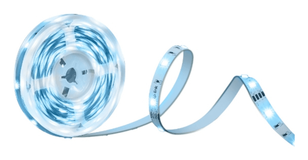 SMART WI-FI LIGHT STRIP MULTICOLOR