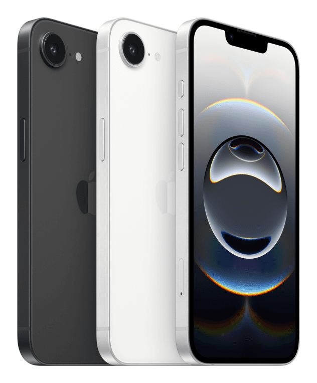 SmartPhone Apple iPhone 16E 256GB Black miniatura 5