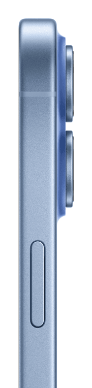 SmartPhone Apple iPhone 17 256GB Mist Blue miniatura 4