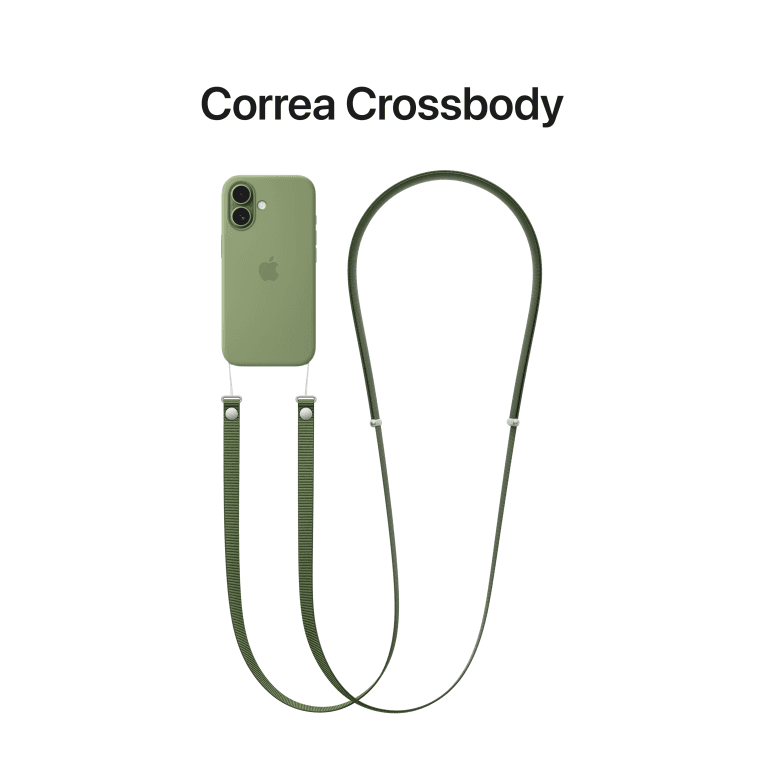 SmartPhone Apple iPhone 17 256GB Mist Blue miniatura 10