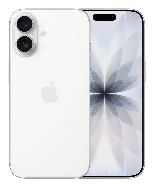 SmartPhone Apple iPhone 17 256GB White — imagen 1