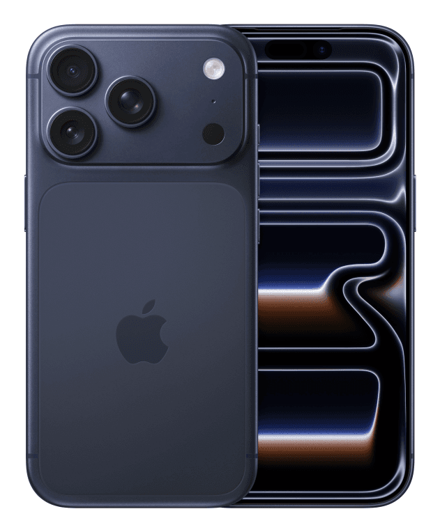 SmartPhone Apple iPhone 17 Pro 256GB Deep Blue — imagen 1