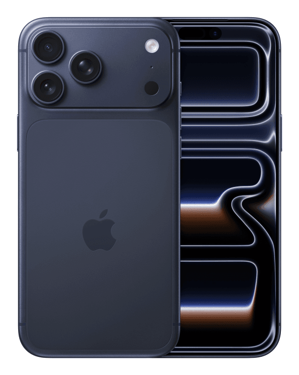 SmartPhone Apple iPhone 17 Pro Max 1TB Deep Blue — imagen 1